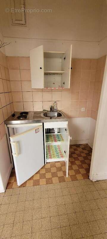   - Appartement à NICE