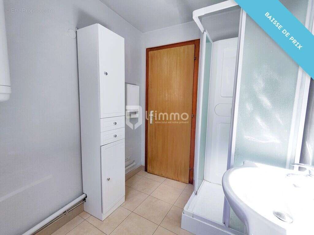 Maison à WILLER-SUR-THUR