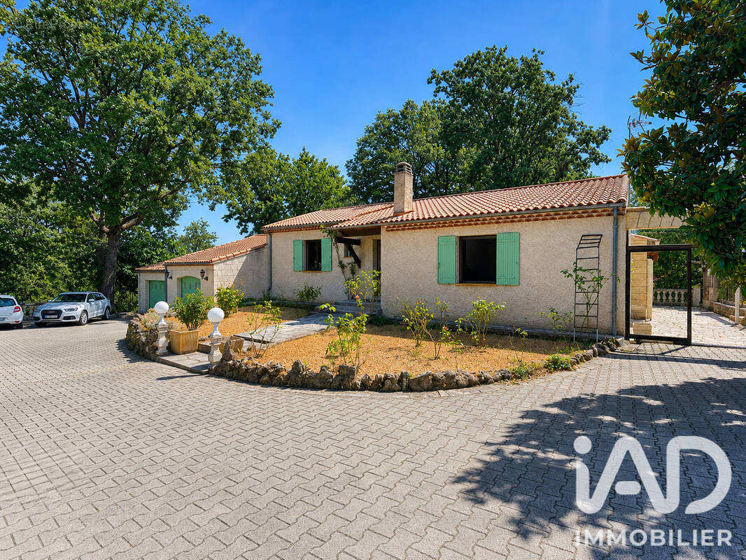 Photo 1 - Maison à CALLIAN