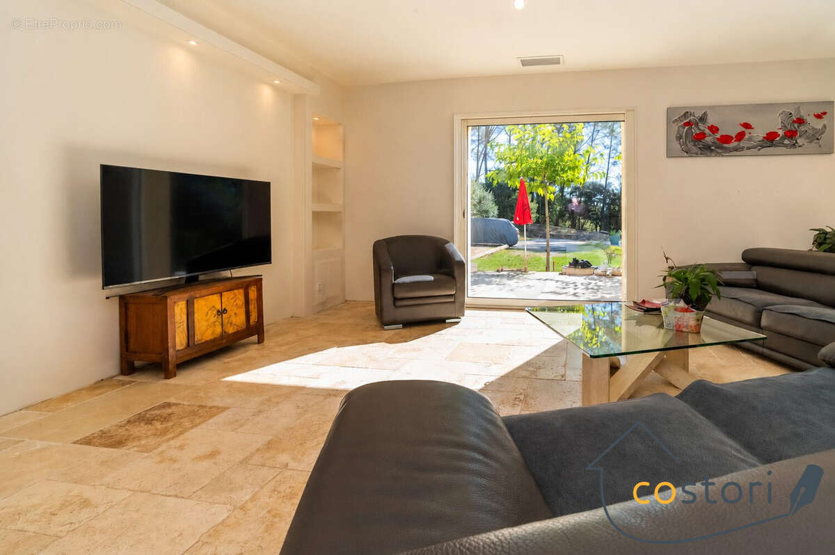 Maison 145 m² à Draguignan  - photo 4