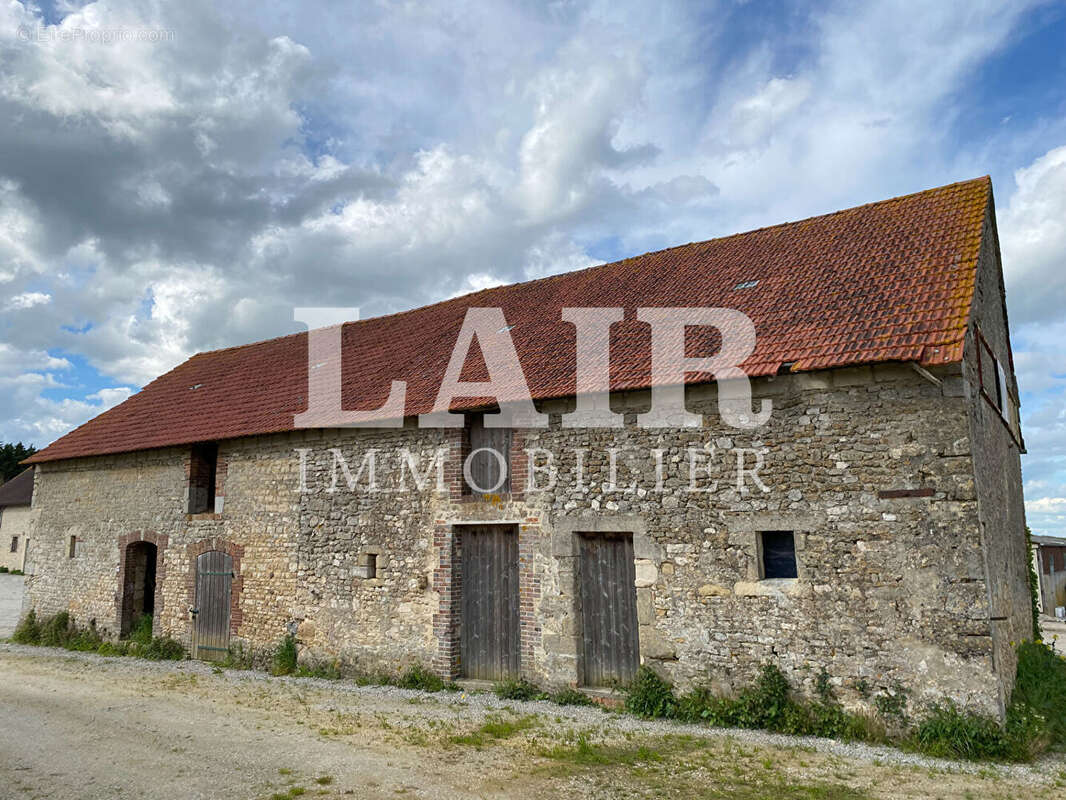 Longère à vendre à Sées - Réf T13822 - photo 14