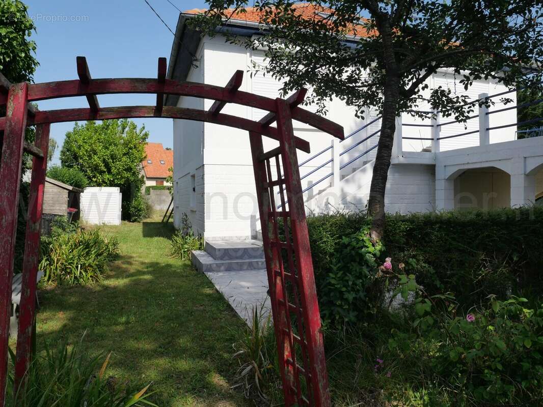 Le crotoy - vue mer - photo 28