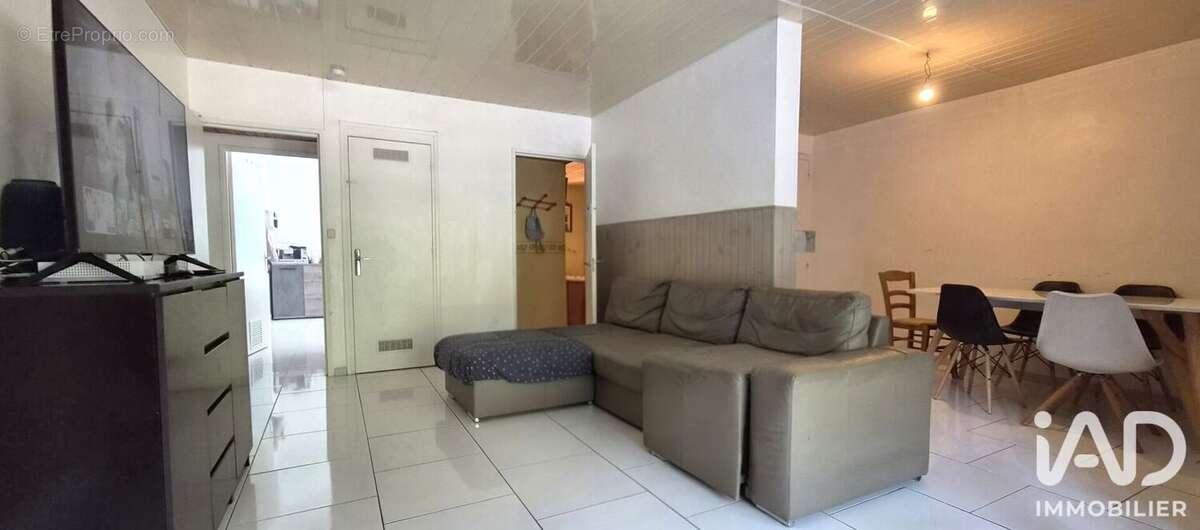 Appartement 78 m² à Bagnols-Sur-Ceze  - photo 2
