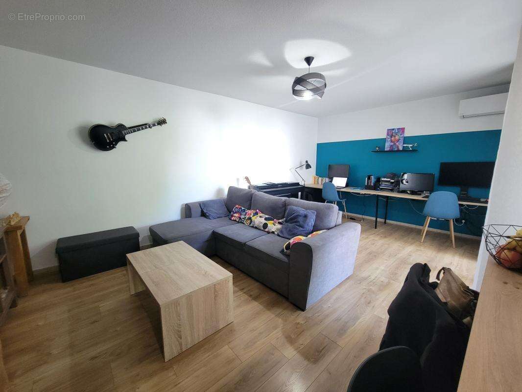 Appartement à COLOMIERS
