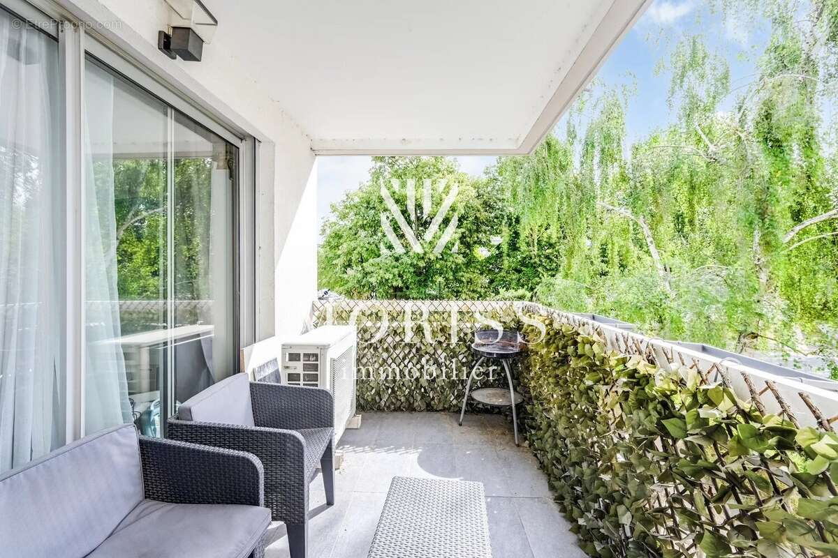 Appartement à NOGENT-SUR-MARNE