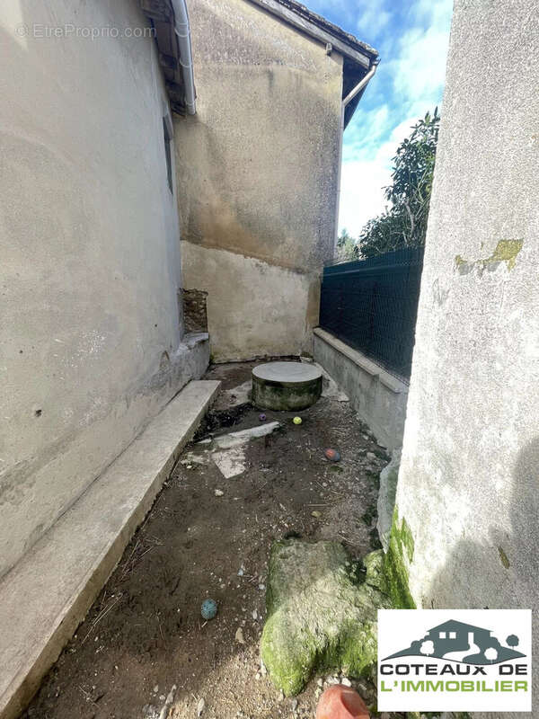 Appartement à PERIGNAC