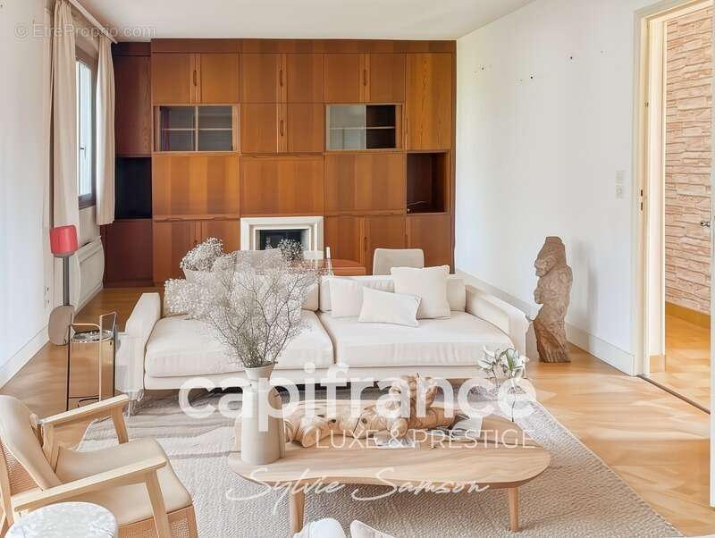 Maison à BREUIL-BOIS-ROBERT