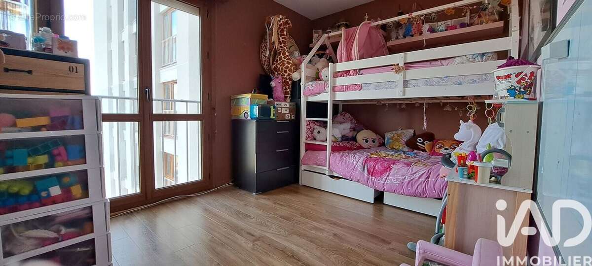 Photo 2 - Appartement à SAINT-OUEN-L'AUMONE