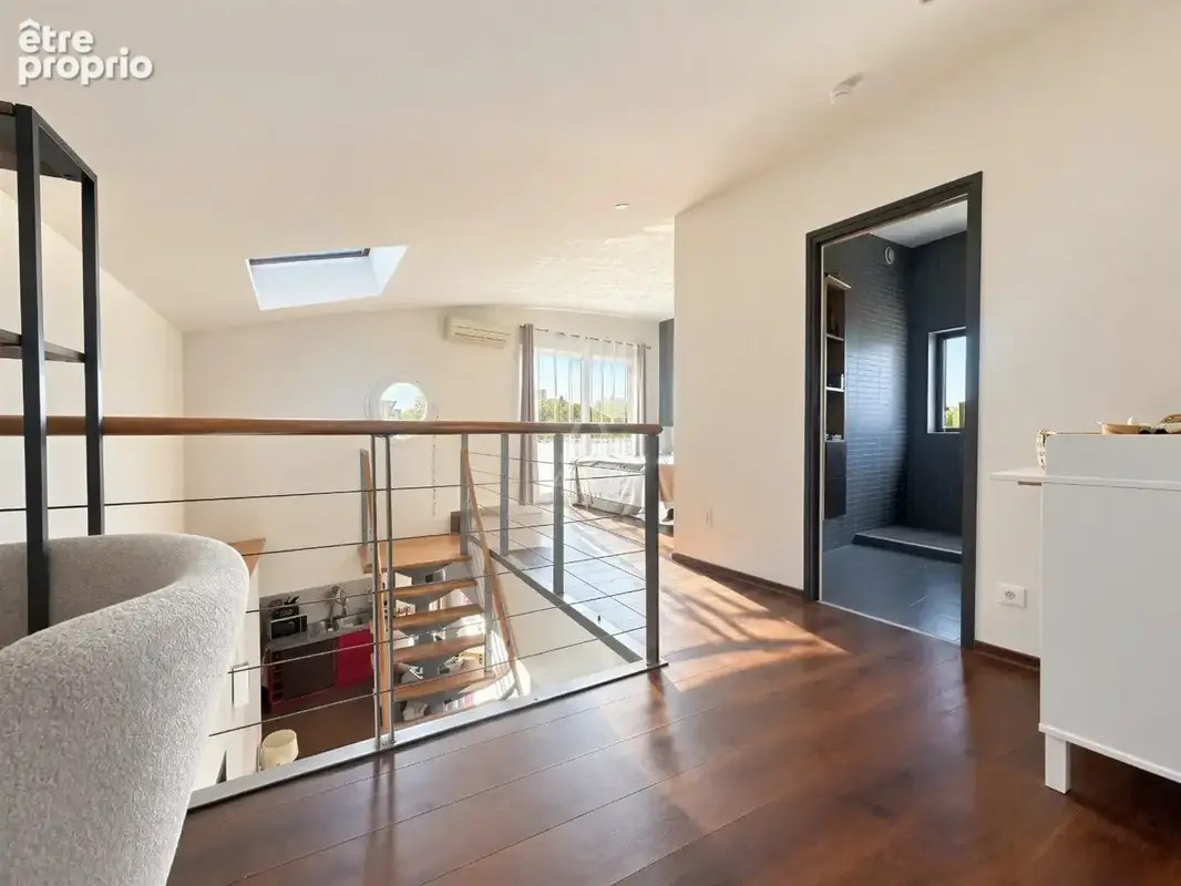 Immeuble mixte - photo 7