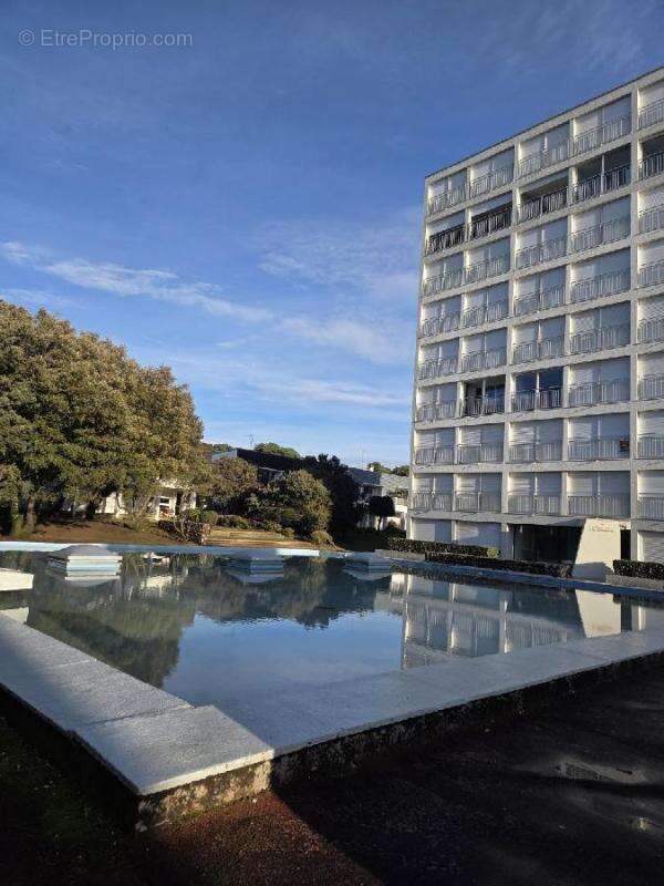 Appartement - photo 3