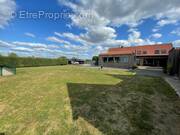 Maison à BOUSBECQUE