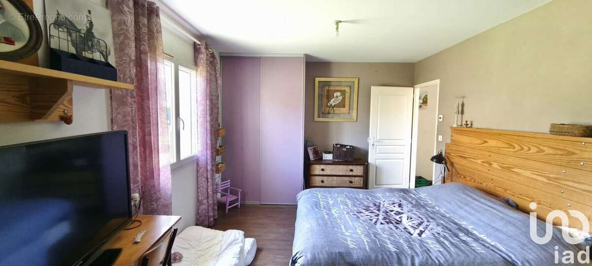 Photo 9 - Maison à PARENTIS-EN-BORN