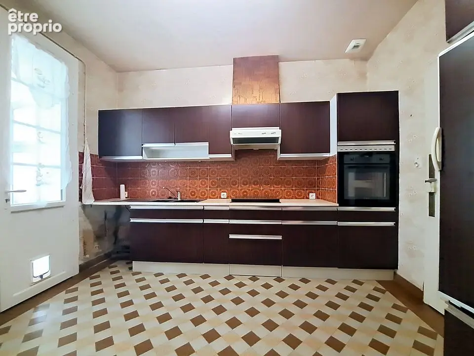 Maison 135m² à châtellerault - photo 6