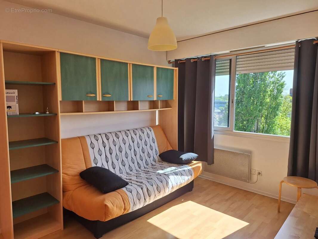 Appartement à DIJON