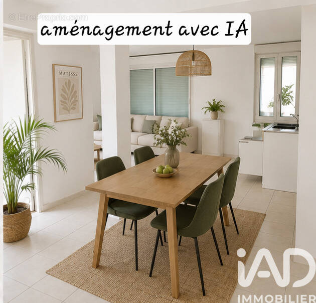 Photo 1 - Appartement à LE HAVRE