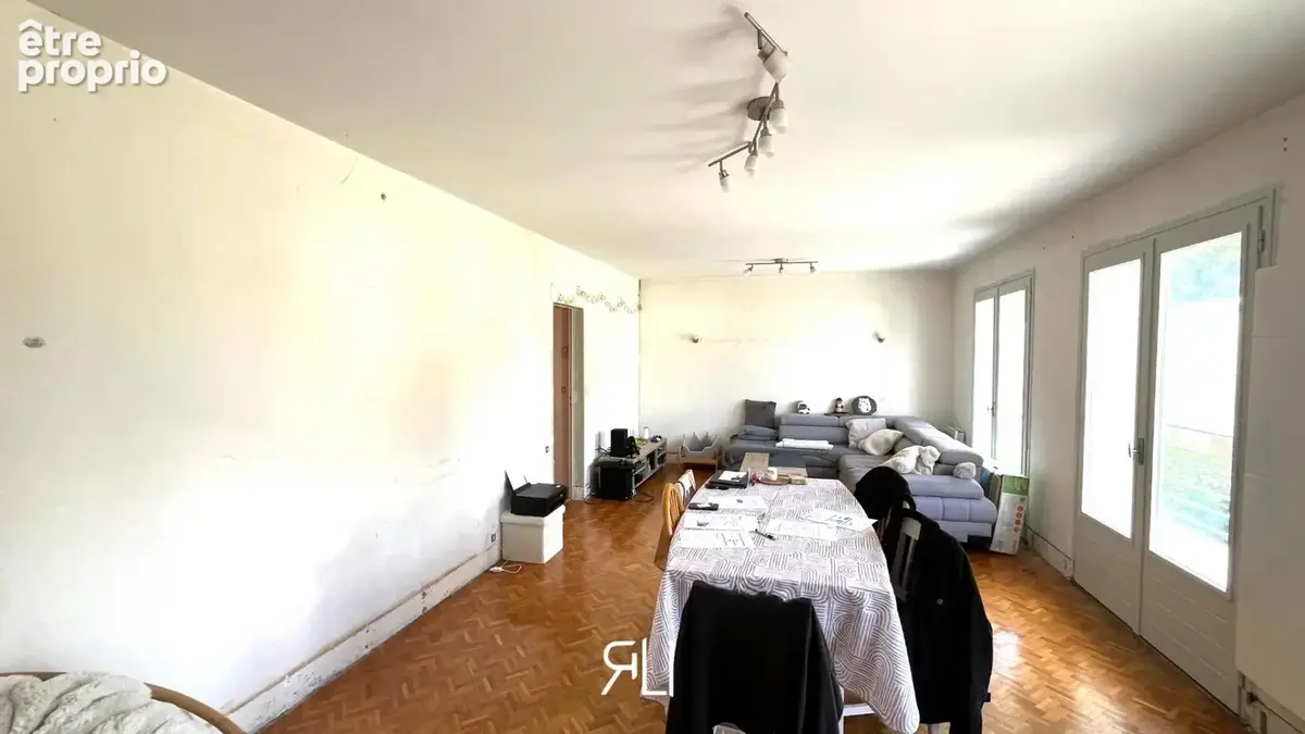 Maison sur sous-sol, 4 chambres - photo 3