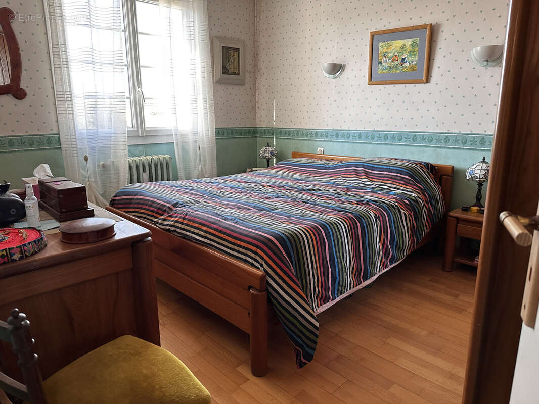 Maison à CARCASSONNE