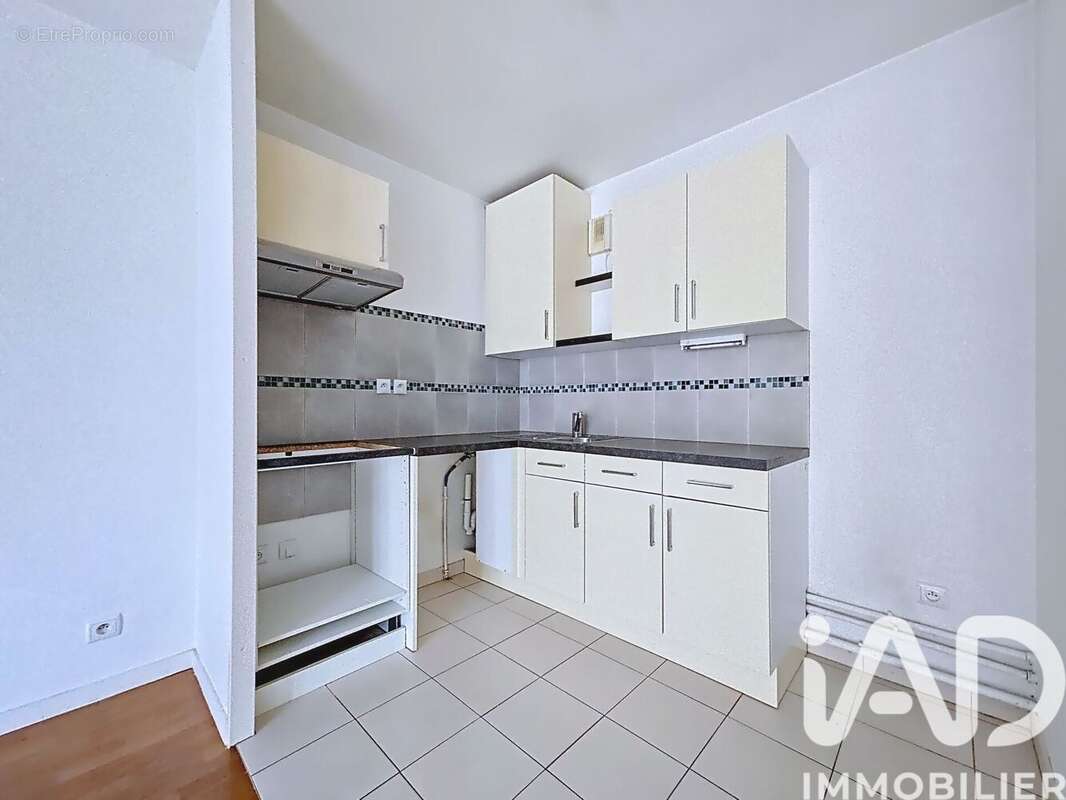 Photo 3 - Appartement à VAIRES-SUR-MARNE