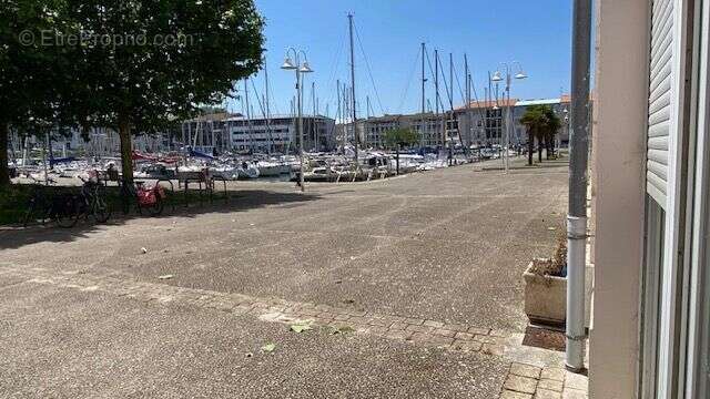 Appartement à ROCHEFORT