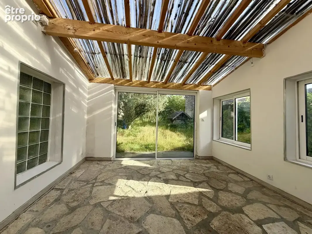 Vente Maison Villemer(77250) 190 000ï¿œ - photo 6