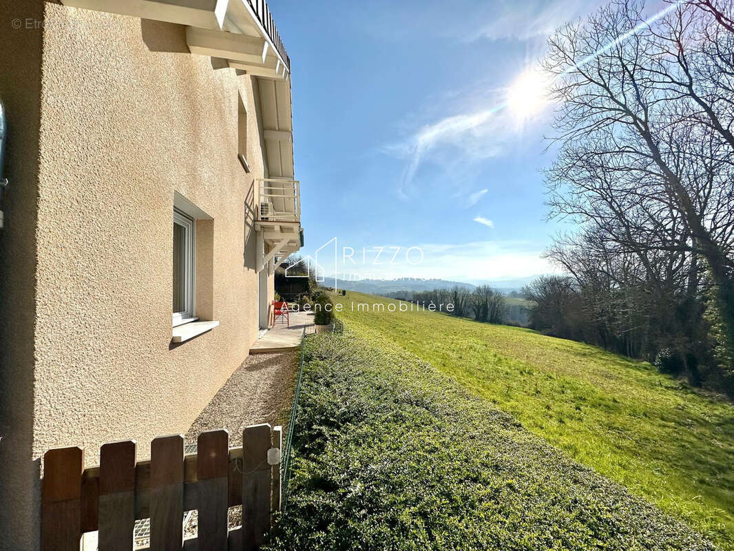 Maison T4 près de Sillingy - photo 18