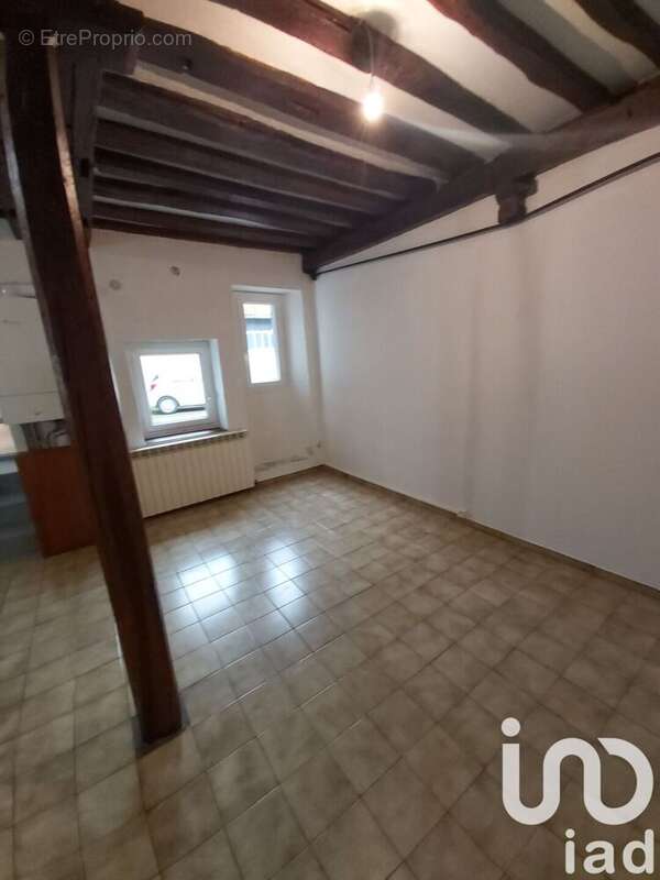Photo 2 - Appartement à SENS