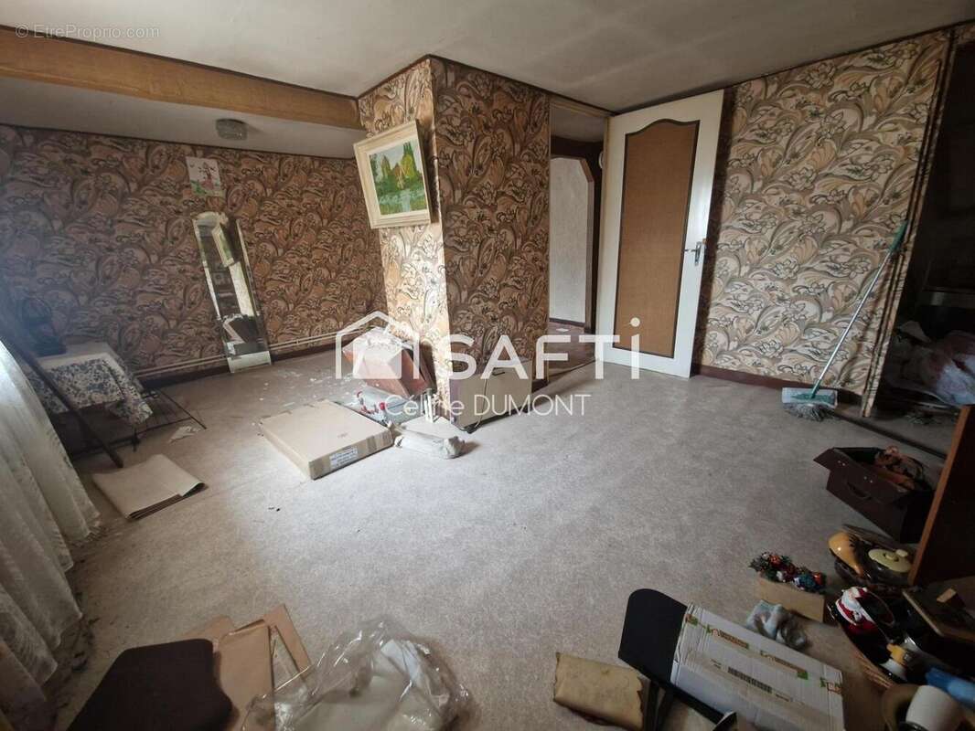 Photo 5 - Maison à HERSIN-COUPIGNY