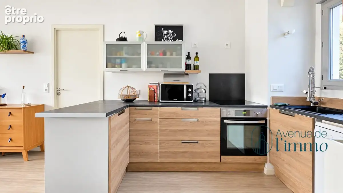 Appartement 3 pièces 63 m² à vendre à Angers (49000) - photo 4
