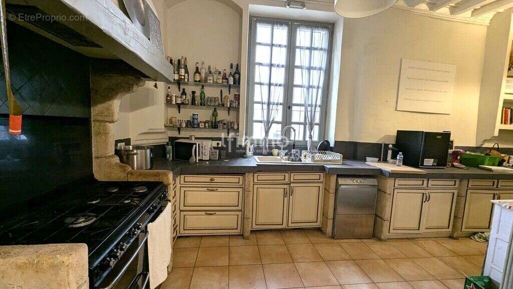 Maison à PEZENAS