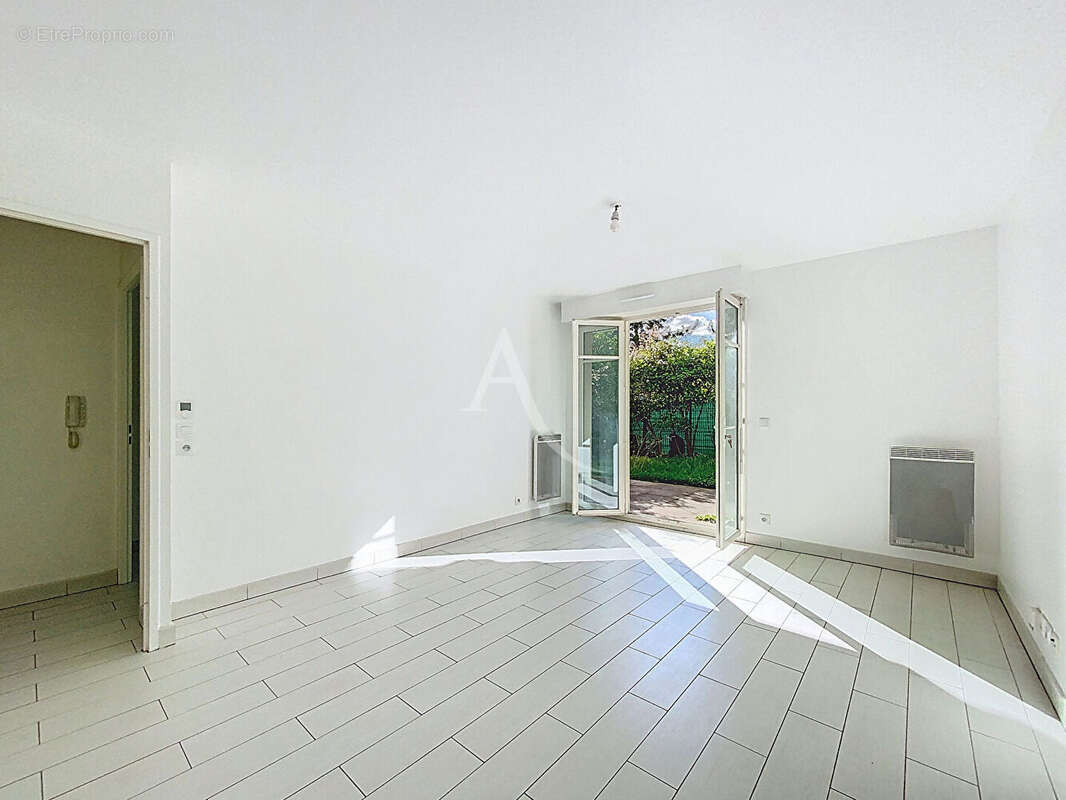 Appartement à SAINT-GERMAIN-EN-LAYE