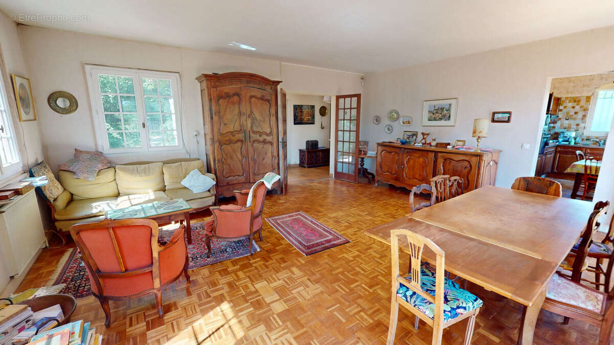 Maison à ORSAY