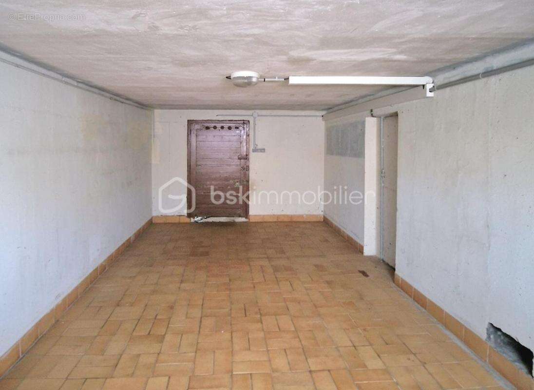 Opportunité rare : Béziers - Maison avec T2 indépendant et jardin – Proche du Polygone ! - photo 10