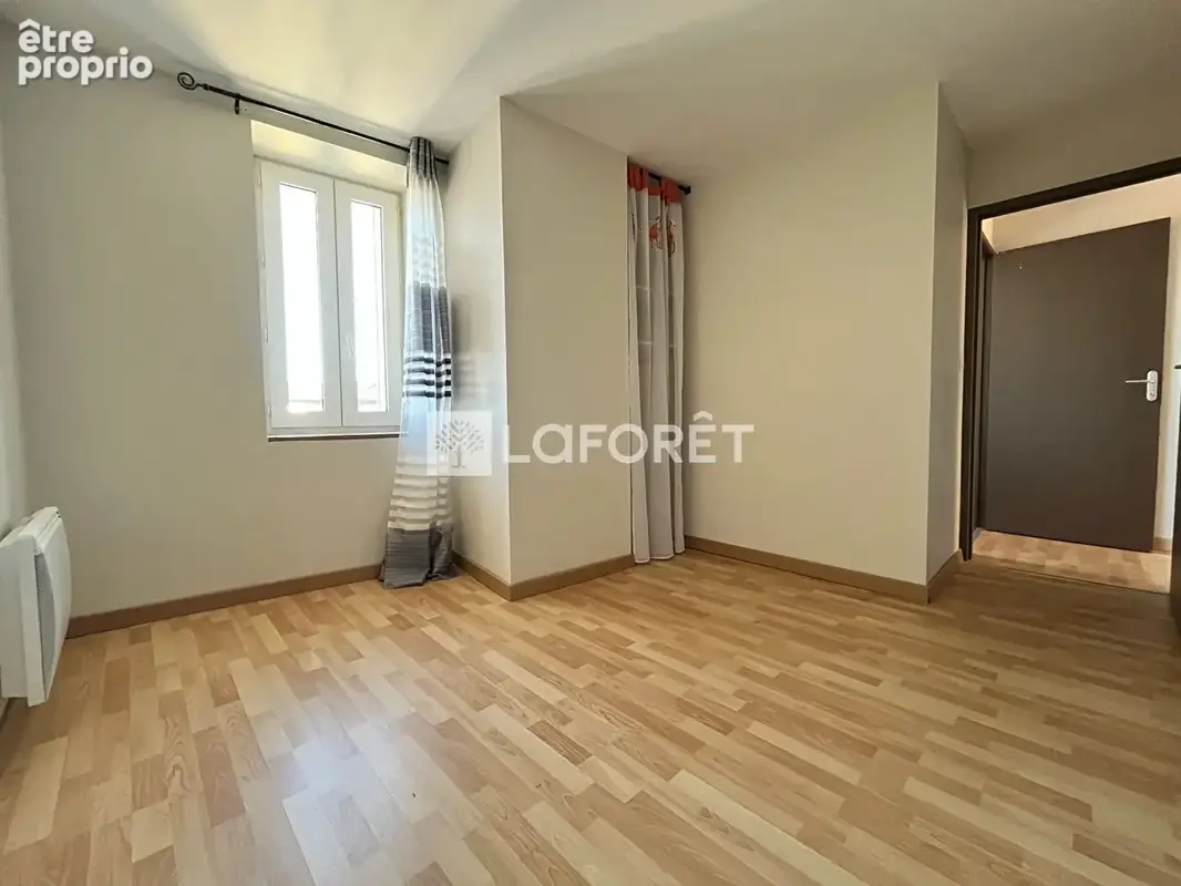 Appartement duplex  a ceignac balcon vue et ...garage - photo 8