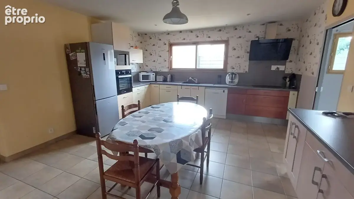 Maison 10 pièces 288 m² à vendre à Ploufragan (22440) - photo 5