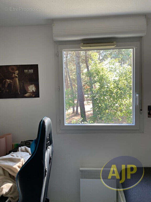 Appartement à SAINT-LAURENT-MEDOC