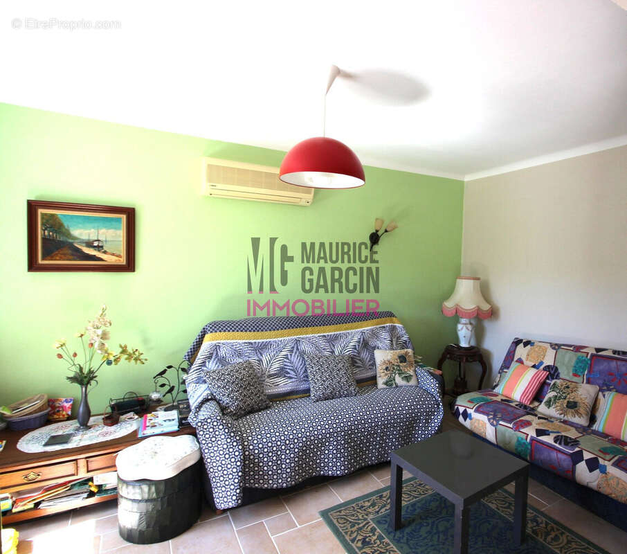 Maison à ALTHEN-DES-PALUDS