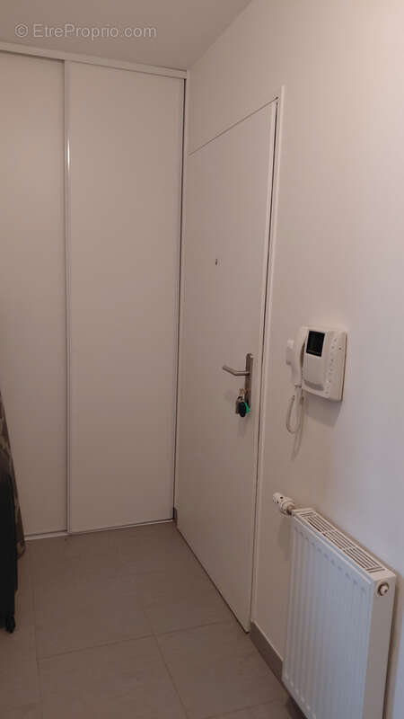 Appartement à MONTELIMAR