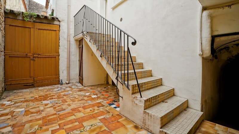 Maison à MARGUERITTES