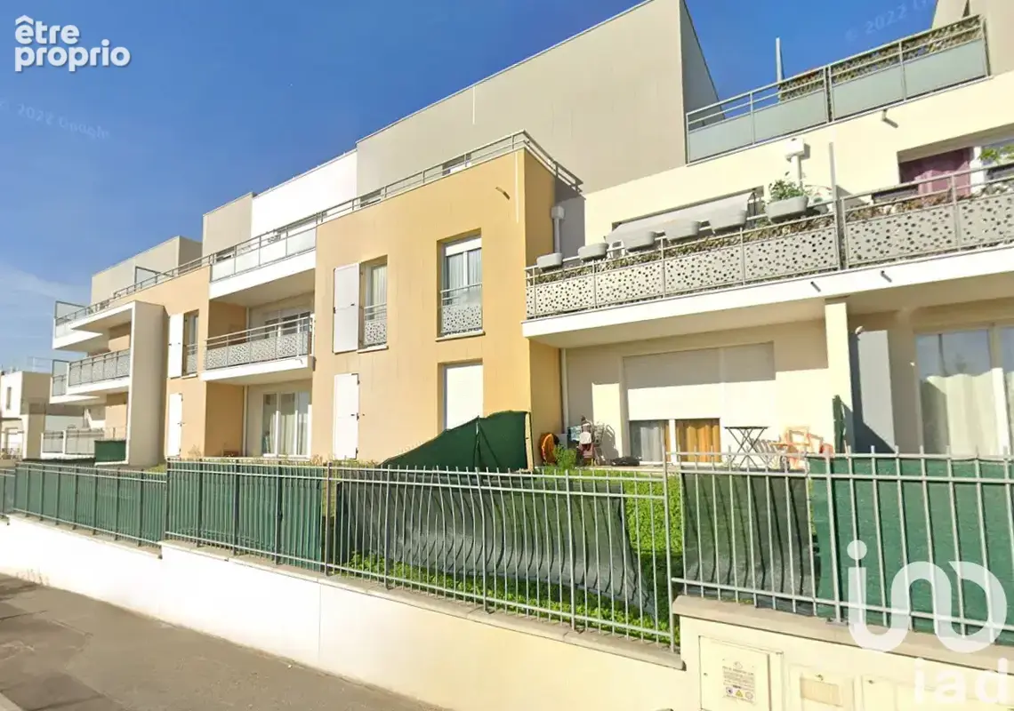 Photo 1 - Appartement à LIMAY
