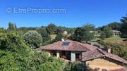 Photo 1 - Maison à LA SALVETAT-BELMONTET
