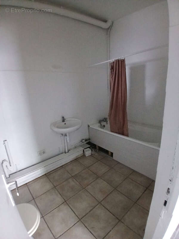 Appartement à COLMAR