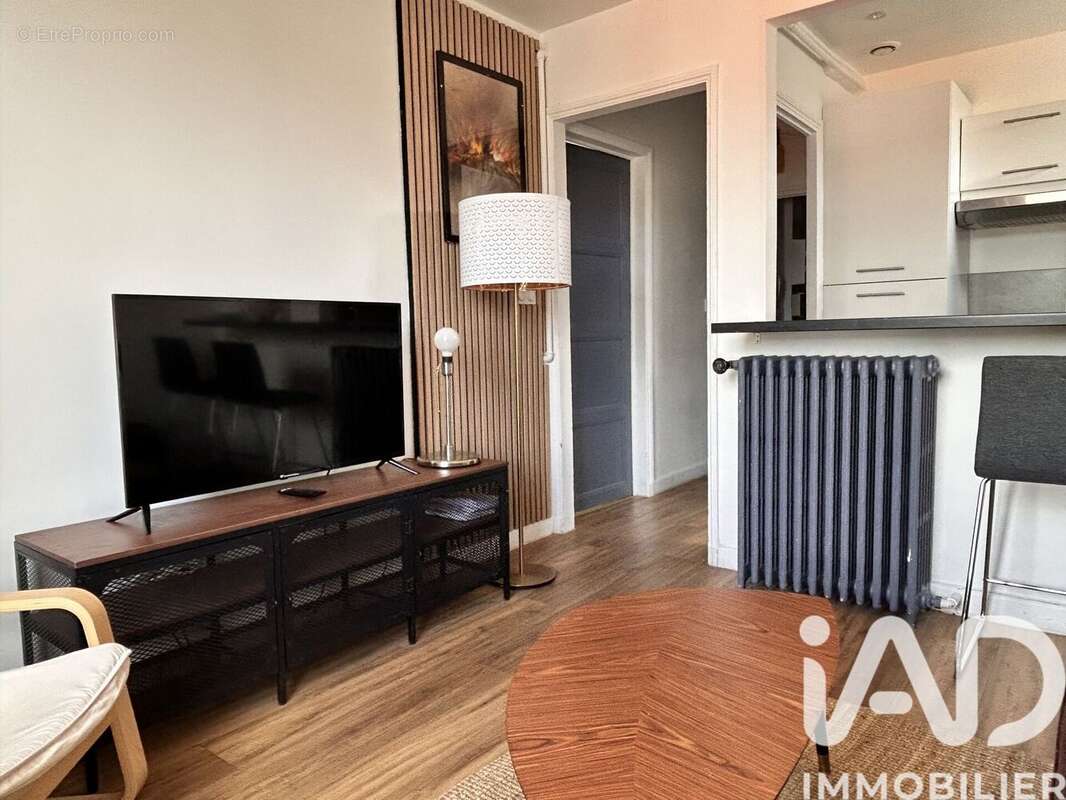 Photo 2 - Appartement à CLERMONT-FERRAND
