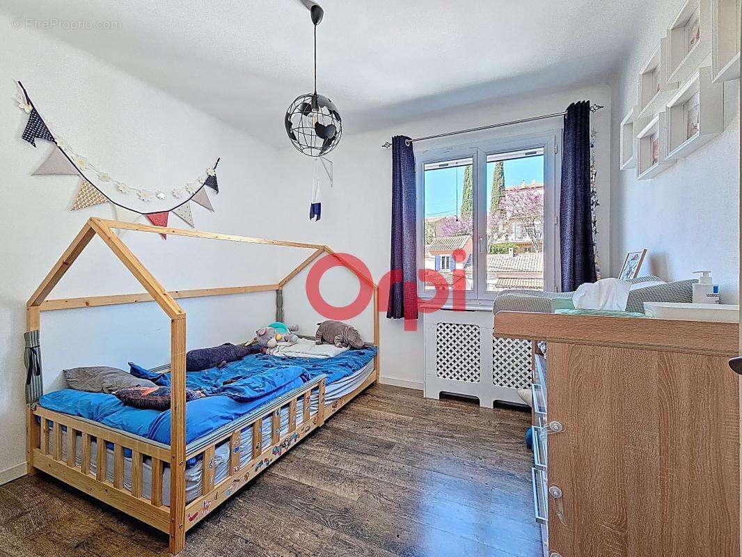 Appartement à LA SEYNE-SUR-MER