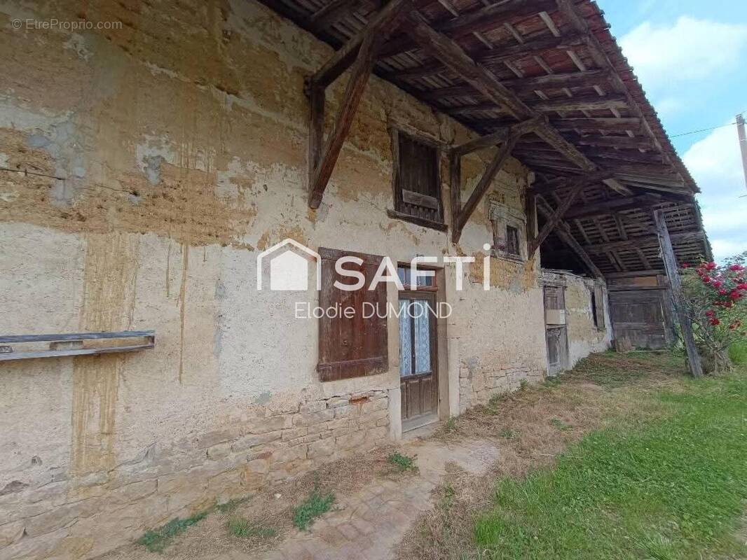 Photo 1 - Maison à CONDAL