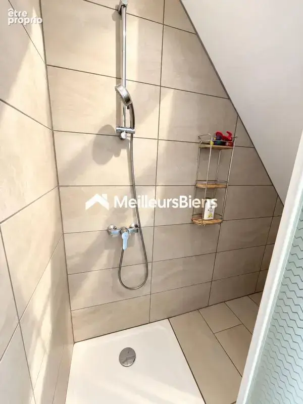 Villa d’exception à Saint-Gilles-les-Bains  160M2 - photo 13