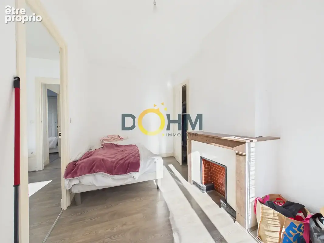 EN EXCLUSIVITÉ   Appartement T3 vendu loué à Sainte-Sigolène - photo 5
