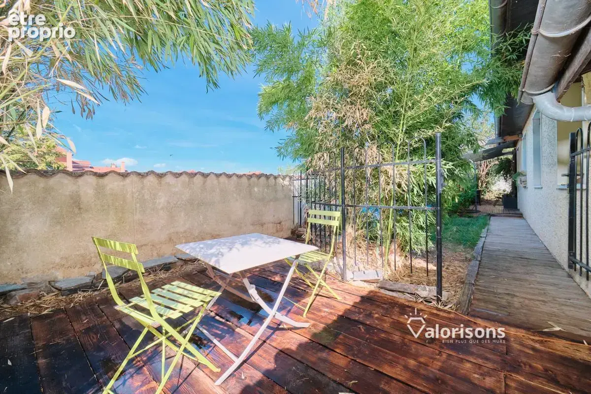 Maison 4 pièces 101 m² à vendre à Decines-Charpieu (69150) - photo 5