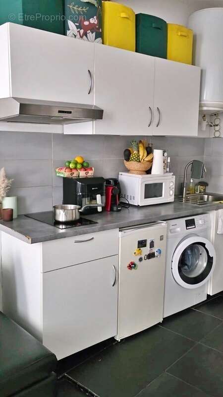 Appartement à vendre 1 pièces AIX EN PROVENCE (13) - photo 8