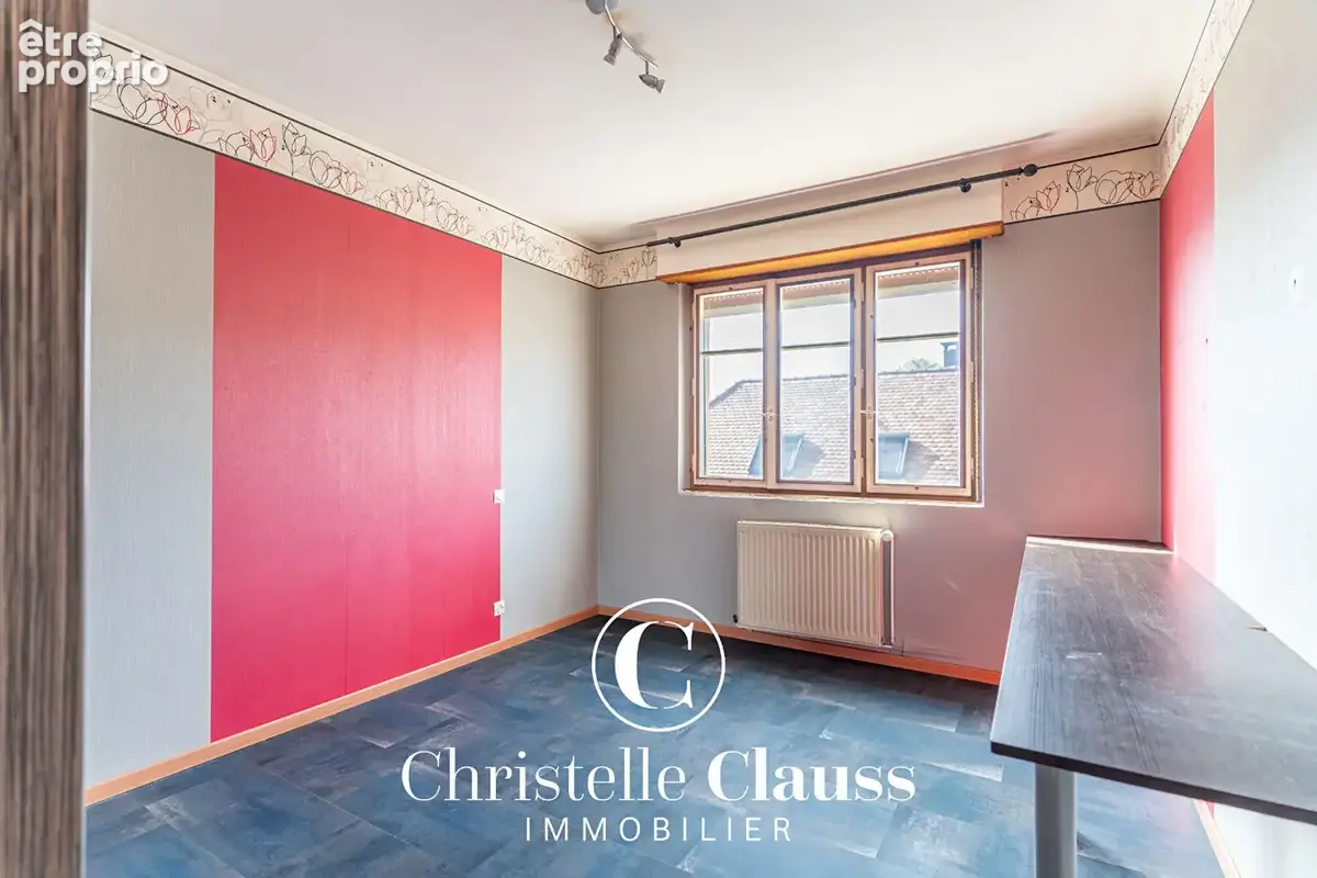 Maison Hindisheim 6 pièce(s) 112.78 m2 - photo 8