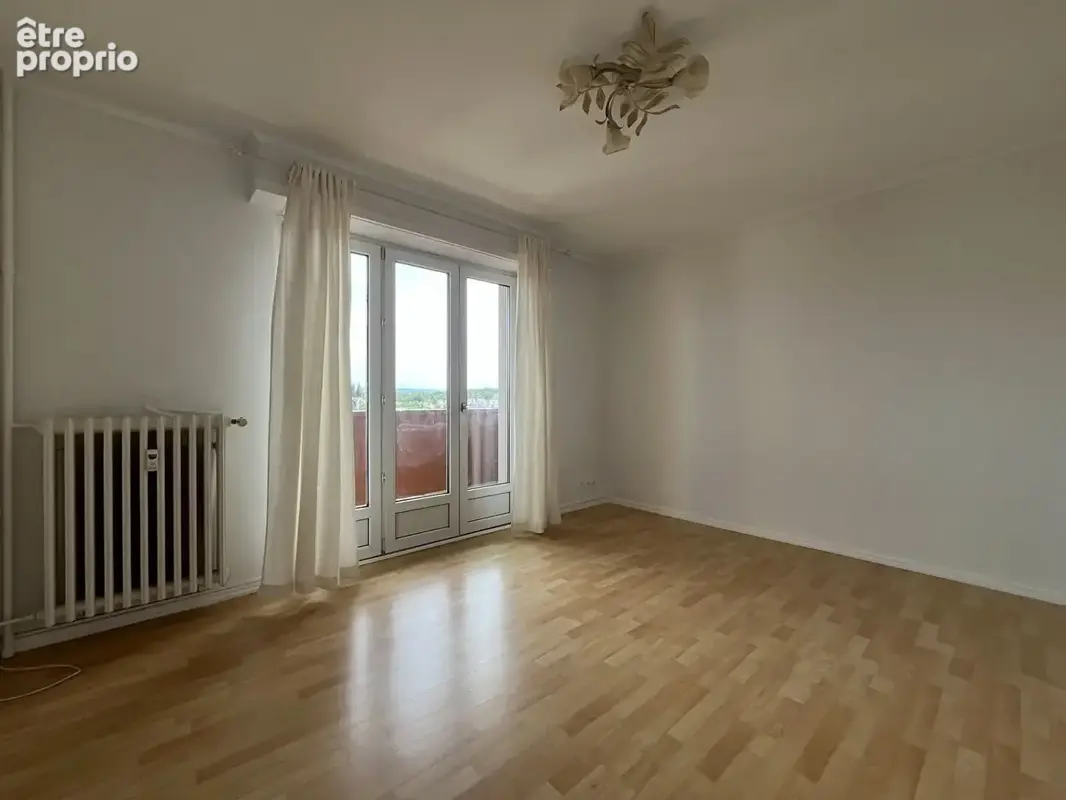 Appartement Strasbourg 3 pièces 70.89 m2 - photo 6